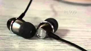Evidson AudioWear V5 Unboxing And Review