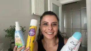 Mayıs + Haziran Bitenler Türkçe ASMR