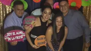 Reencuentro promoción 2003