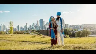 GURJIT AND JAGDEEP | COUPLE SESSION