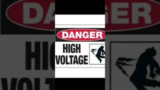 Current and Voltage Explained in Hindi #electrical #engineering #shorts #short