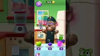 My Talking Tom 2