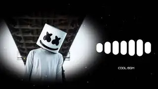 Randall Wahran #ringtone #bgm #marshmello #visualizer #bestringtones #coolbgm #randallwahran