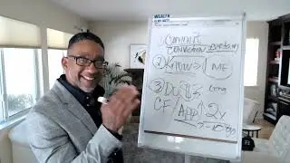 How Investors LOSE money part 2 with Victor Bell