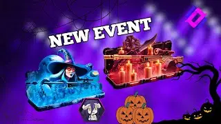 GOING ALL IN ON THE NEW EVENT!! (Promo Code)