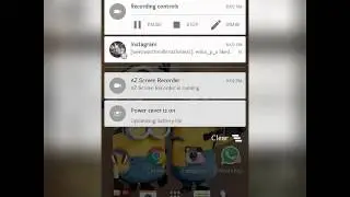 HTC Desire 816 - HTC Sense 7 (Android 6.0 Marshmallow Update)