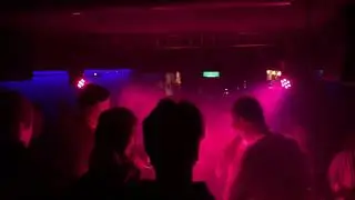 Forever drunk with russian village boys (Live 2020)