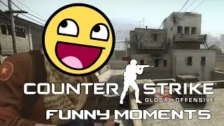 MEME TEAM | CS:GO Funny Moments