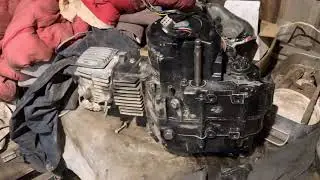 Sigma sport. свап на 152fmi