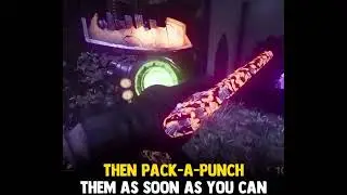 THESE PISTOLS ARE BETTER THAN WONDER WEAPONS!  #blackops6 #callofduty #bo6