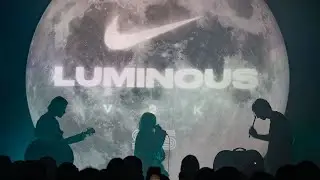 Nike V2K Run 