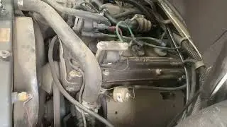 ДВС УАЗ 409 евро 3