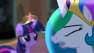 [PMV] Магия и Меч (Не канон)