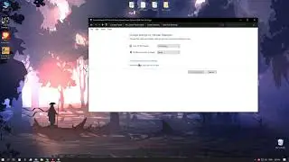 Change power plan settings in windows 10
