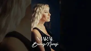 MARAL  BURASI NERESİ