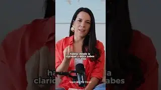 Lastimamos más cuando no somos claros am terminar una relación. ▶️ Video completo en mi canal