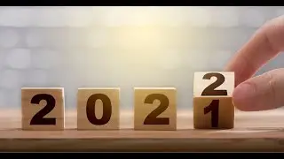ИТОГИ 2021 ГОДА | #ESCALADE