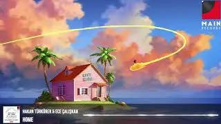 Hakan Türkürer  & Ece Çalışkan - Home (Main Records Release)