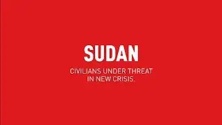 War Child Taking Action in Sudan: Civilians Under Threat in New Crisis