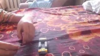 как сделать машинку из лего