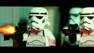 LEGO Star Wars: Rogue Runners 