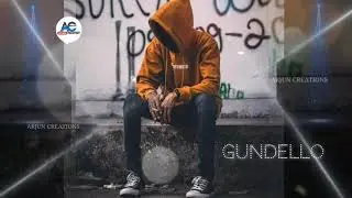 Gundello_Gudi_Kattane_Love_failure song whatsapp status telugu_Dilip Devagan_Arjun Creations#status