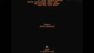 Lion King credits re-do part 2
