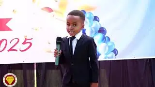 Precious Gems School Ongata Rongai Graduation ceremony Class of 2025 Part 1