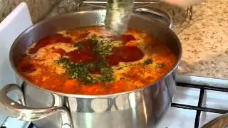 Свежий укроп зимой. Заморозка. Как хранить домашнюю зелень