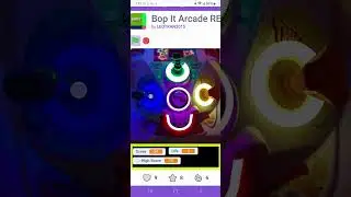 bop it arcade emulator remastered
