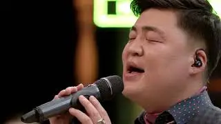 Зөөлөн үнсэлт - Capital Band