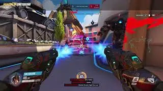 Overwatch Montage 2! - The Groovy Sequel