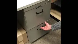 Organizing Mailers and Warranty Orders - by Sanders