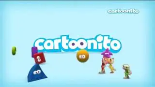 Bumper Cartoonito (2017)
