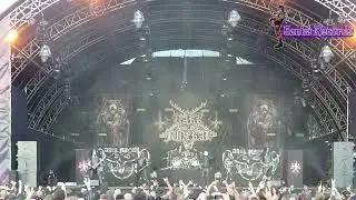 Dark Funeral - As One We Shall Conquer (live)