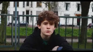 Flixman - In Love (Official Video)
