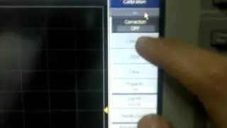 NA Calibration Error
