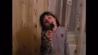 PRIMUL CLIP CU MINE LA 8 ANI