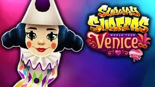 Subway Surfers Venice 2019 | Coco Jester