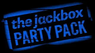 The Jackbox Party Pack - ПОСЛЕДНИЙ СТРИМ 2021