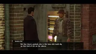 Yakuza Zero