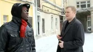Посылка