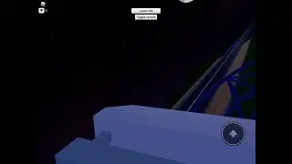Rate my new coaster (tpt2 roblox)