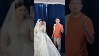 Tezroq erga teg😂
