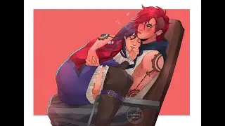 Violyn Short Compilation #4 (Comic FanDub)