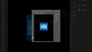 как убрать фон в фотошопе Photoshop tutorial 
