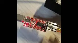 happymodel ep1 rx uart firmware upgrade [Resolved]