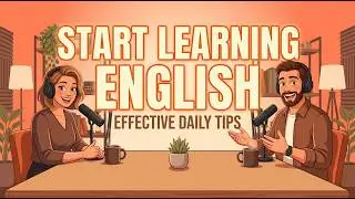 Stop Being Afraid to Speak English! | Easy English Conversation for Beginners | Learn English