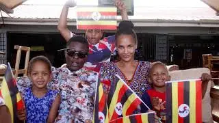 Jose Chameleon aguze ennyumba mu America ya Ddoola Emitwalo 25 - MC IBRA INTERVIEW