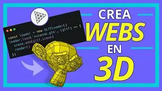 Resumen de ThreeJs 🎥 Genera experiencias 3D con JavaScript